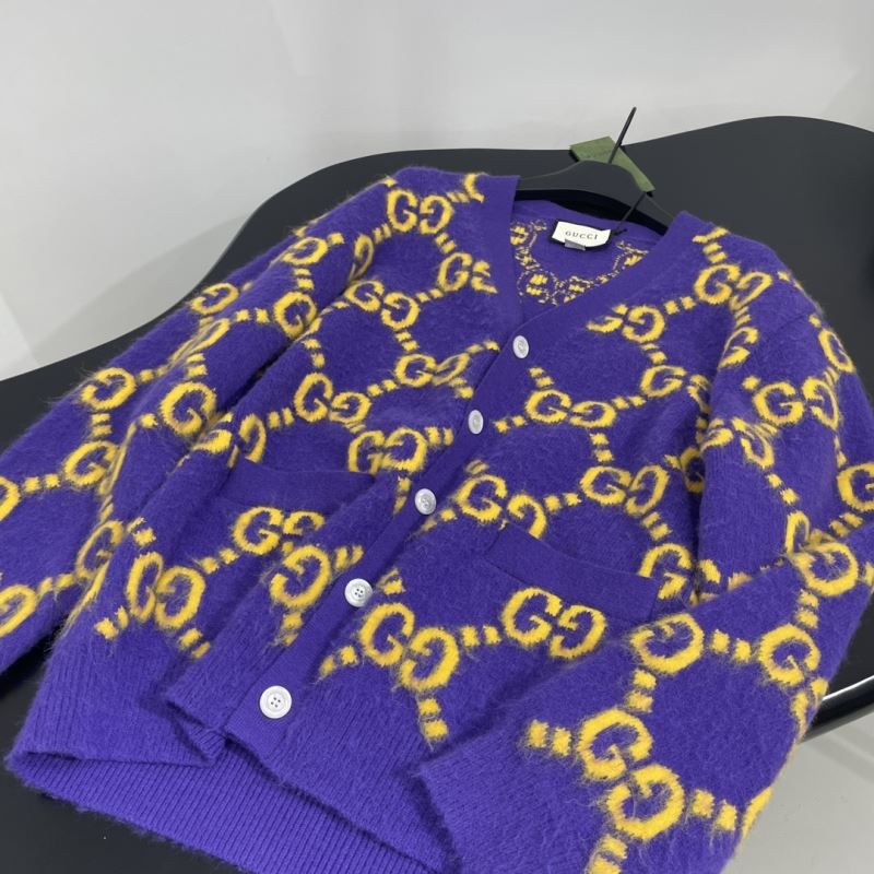 Gucci Sweaters